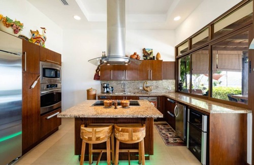 Coco House | Luxury 4 Bedroom home in the exclusive Pacifico community