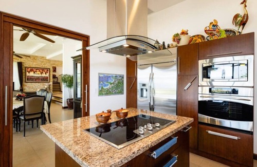 Coco House | Luxury 4 Bedroom home in the exclusive Pacifico community