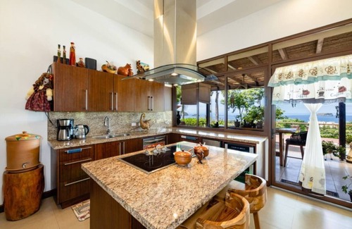 Coco House | Luxury 4 Bedroom home in the exclusive Pacifico community