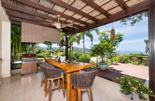 Coco House | Luxury 4 Bedroom home in the exclusive Pacifico community