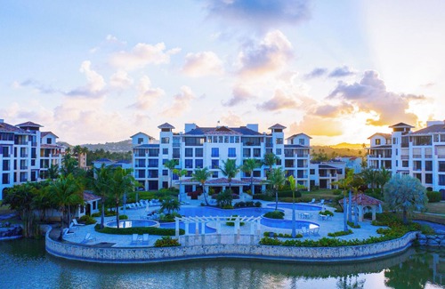 Candelero Abajo Apartment | Luxury 4 Bedroom PH at Solarea Beach Resort