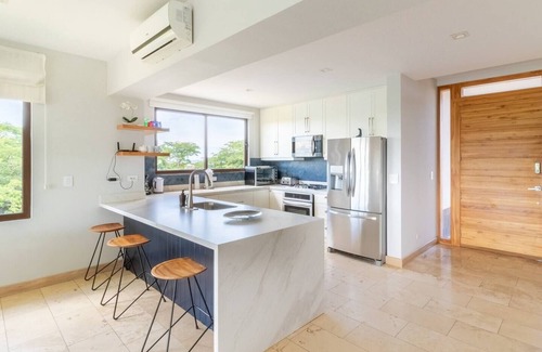 Playa Langosta Villa | Luxury 4 Bedroom with World Class Views