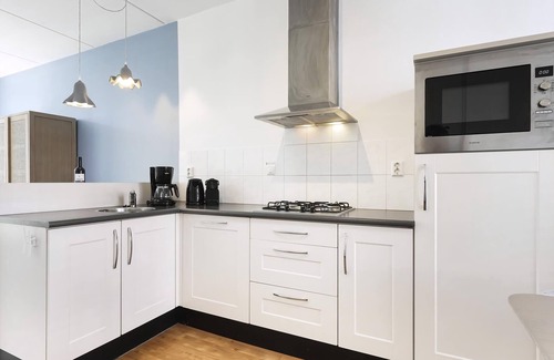 Anjum House | Luxury 4-person residence in the holiday park Landal Esonstad