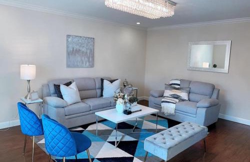 West San Jose House | Luxury 4B3B with Dual EnSuites, Parking, WiFI