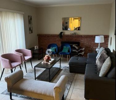 West San Jose House | Luxury 4B3B with Dual EnSuites, Parking, WiFI
