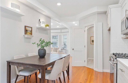 Spring Hill House | Luxury 4BD/2.5BA Walk to MIT & Davis SQ/Free Parking