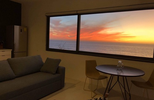 El Pescadero Villa | Luxury 4BD/5BA villa w/stunning pool/hot tub & sweeping views