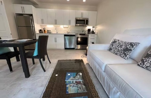 Long Bay Hills Villa | Luxury 4BR Caribbean Beach Front Villa w/Pool SUV - Karana 4BR Villa