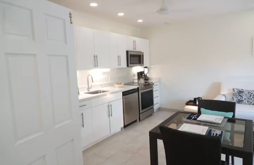 Long Bay Hills Villa | Luxury 4BR Caribbean Beach Front Villa w/Pool SUV - Karana 4BR Villa