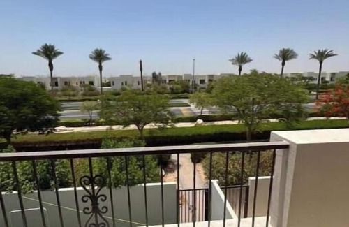 Bur Dubai Villa | Luxury 4BR w/Maid & Driver Room Mira 4 Dubai