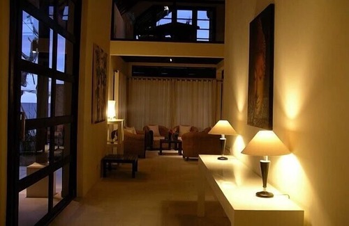 Lokapaksa Villa | Luxury 5 * beach villa in Lokapaksa near Lovina, North Bali