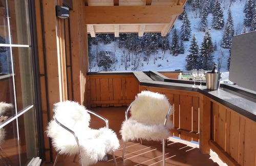 Lanersbach Ski Chalet | Luxury 5 bedroom Chalet in Tux, opposite ski lift - Maryhofen Hintertux Glacier