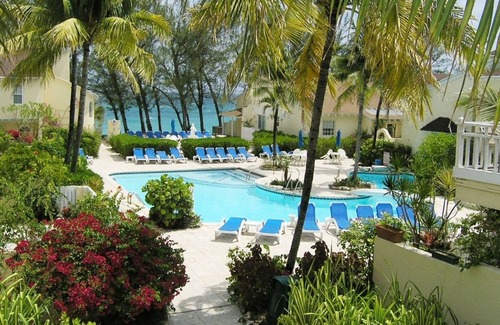 Paradise Island Villa | Luxury 5 Bedroom Ocean Front Villa