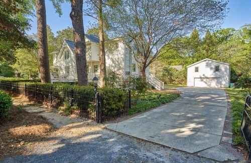Old Town Villa | ★ LUXURY 5 BR VILLA Heart of Village Steps From #2
