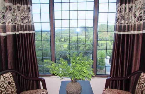 Bedla Resort | Luxury 5 star 5 br home with Pool & Stunning View