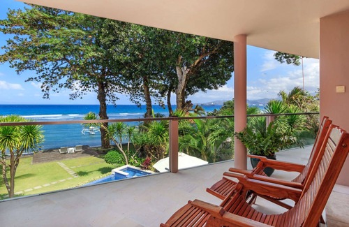 Candi Dasa Villa | Luxury 5 Star Villa in Bali, Bali Villa 2002