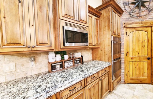 Idaho Falls House | Luxury 5600 SF Home - Sleeps 16+! HUGE 7.1 Home Theater/Game Room/Playground
