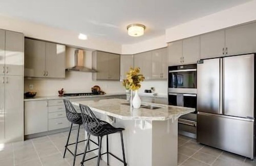 County of Brant House | Luxury 5BD 4BR Sleep 12 - Large Groups, Family, Events , Wedding near Brantford