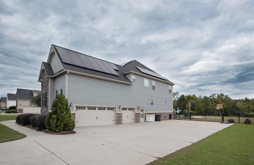 North Augusta House | Luxury 5Bed Near Augusta National – Perfect for Masters Week!