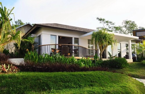 Wanagiri Villa | Luxury 5BR Mountain Villa, Bedugul! 8Min Drive To Tamblingan Lake! W/Swim Pool!