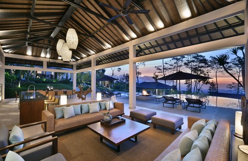 Wanagiri Villa | Luxury 5BR Mountain Villa, Bedugul - 6Min Drive To Tamblingan Lake!