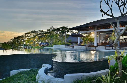 Wanagiri Villa | Luxury 5BR Mountain Villa, Bedugul - 6Min Drive To Tamblingan Lake!
