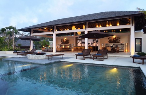 Wanagiri Villa | Luxury 5BR Mountain Villa, Bedugul - 6Min Drive To Tamblingan Lake!