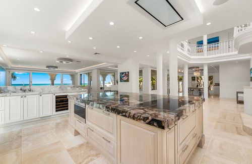 Lanikai House | Luxury 5BR Villa w/Heated Pool, Beach Access & Stunning Views