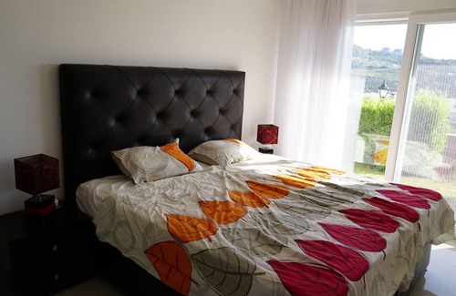 Kargicak Villa | Luxury 6 person villa with private pool, lots of privacy, panoramic sea views