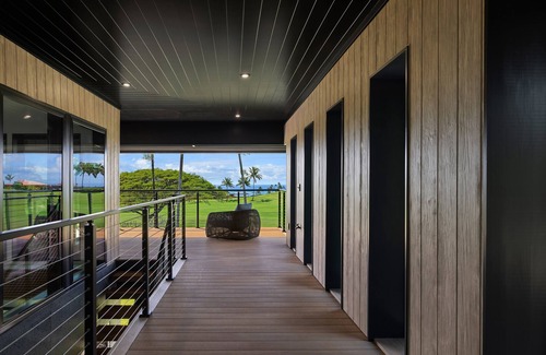 Poipu House | Luxury 6BR Hale o ka Nene Estate w/Pool/Spa & Golf Views, Near Beach