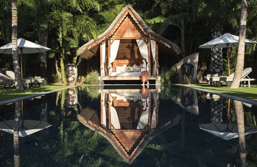 Drupadi Villa | Luxury 7 Bedroom Villa in Seminyak with Private Pool, Bali Villa 2071