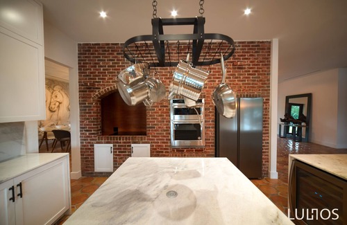 Homestead Villa | Luxury 7BR Miami Stay w/Pool, Spa + Pickleball
