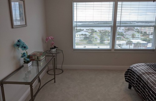 Ocean View Halifax Estates Condo | Luxury 7th Floor 3/2 Oceanfront with Gorgeous Sunrise and Sunset Views