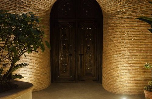 Amapas Villa | LUXURY 8750 SQ FT VILLA 5 BEDROOM 7 BATH WITH PREMIER LOCATION TO BEACH AND TOWN