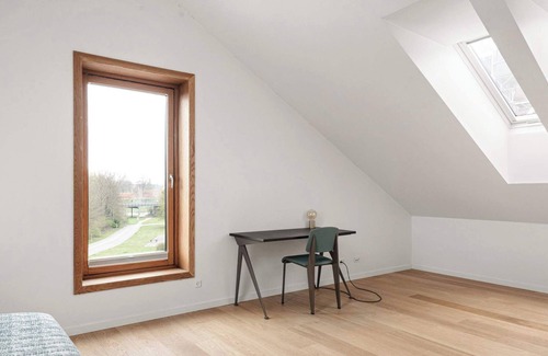 Copenhagen K Apartment | Luxury A Apt 5BR & Harbor Views