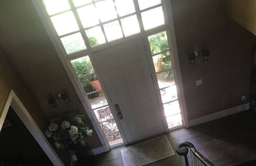 Parker House | Luxury Abounds in this Gorgeous Country Estate in the city!
