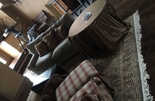 Parker House | Luxury Abounds in this Gorgeous Country Estate in the city!
