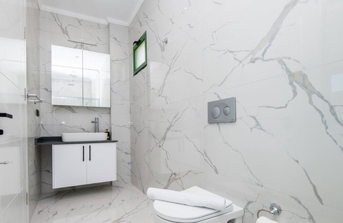 Sarıbelen Villa | Luxury accommodation set in traditional mountain village with spectacular views.