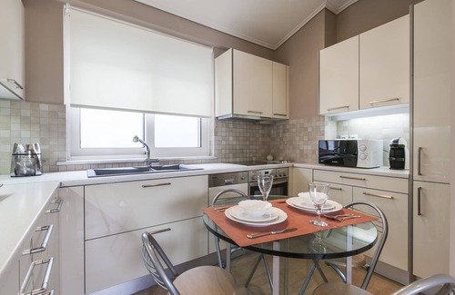 Thissio House | Luxury Acropolis View Duplex Penthouse in Thiseio