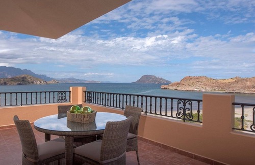 El Marasal Resort | Luxury & Adventure Await at Villa del Palmar, Loreto’s Secluded Beachfront Gem
