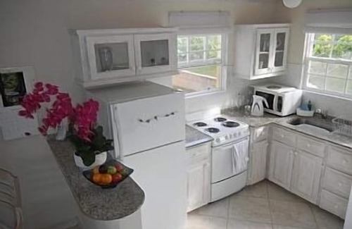 Fitts Village Villa | Luxury, Air-conditioned Villa With Pool And Sea Views