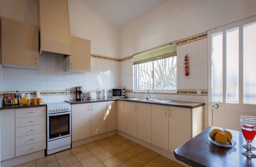Loule Villa | Luxury Algarve Villa | 3 Bedrooms | Casa Martins | Private Pool & Rural Setting.