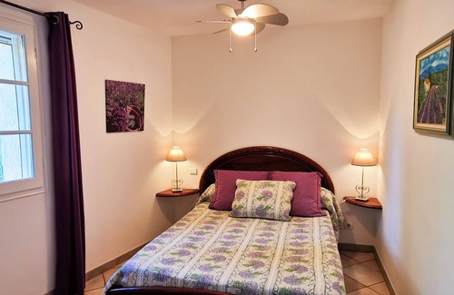 Loriol-du-Comtat Other | Luxury amenities - Mas en Provence * Secure, private SWIMMING POOL