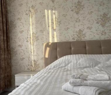 Chisinau Apartment | Luxury and beautiful home