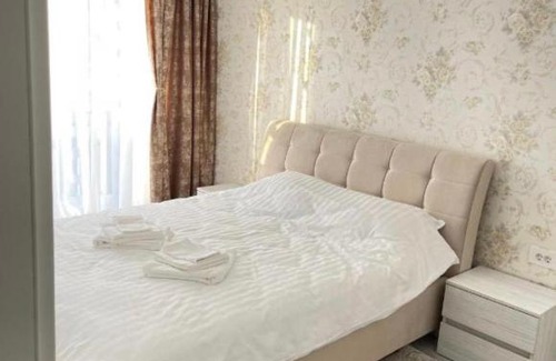 Chisinau Apartment | Luxury and beautiful home