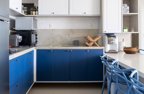 Barra Mar Apartment | Luxury and comfort right on the beach in Barra de São Miguel