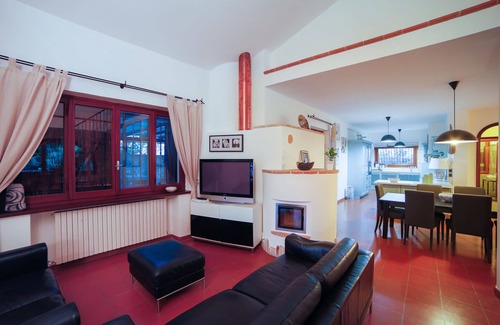 Cannara Villa | LUXURY AND CHARME NEAR ASSISI, UMBRIA!