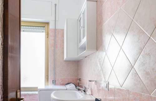 Strongoli Apartment | Luxury and Comfort in a Sea View Apartment