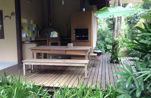 Itamambuca House | Luxury and Comfort in Itamambuca!
