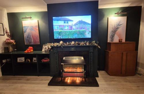Ardee House | Luxury and comfort in the centre of Ardee town